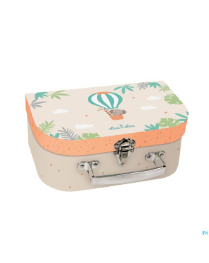 Luc&lea valisette naissance 2021