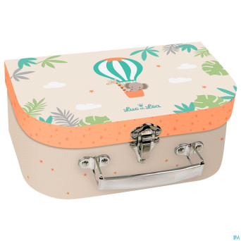 Luc&lea valisette naissance 2021