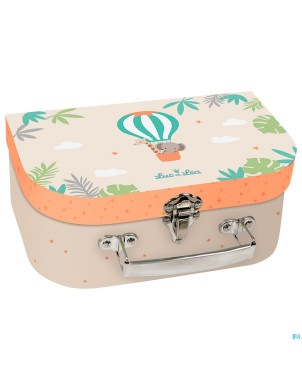 Luc&lea valisette naissance 2021