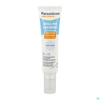 Para roll on apaisant 15ml