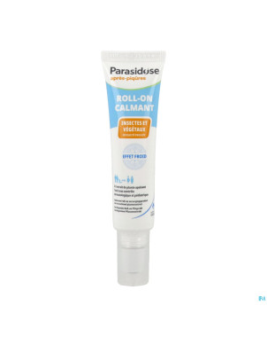 Para roll on apaisant 15ml
