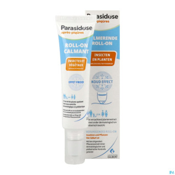 Para roll on apaisant 15ml