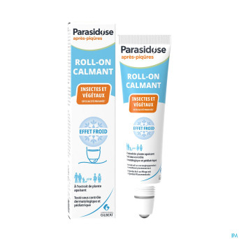 Para roll on apaisant 15ml