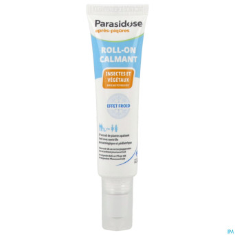 Para roll on apaisant 15ml
