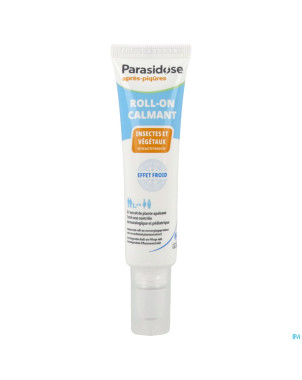 Para roll on apaisant 15ml