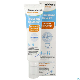 Para roll on apaisant 15ml