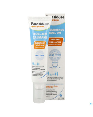 Para roll on apaisant 15ml