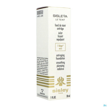 Sisleya le teint 1 b+ ecru 30ml