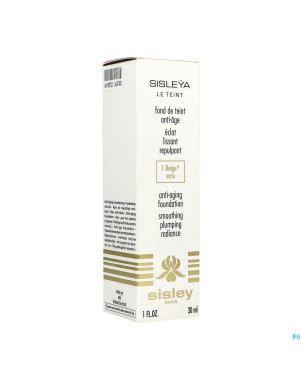 Sisleya le teint 1 b+ ecru 30ml