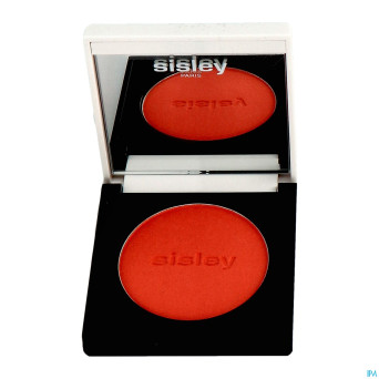 Le phyto-blush 3 coral