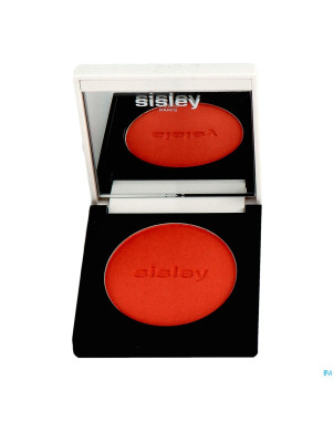 Le phyto-blush 3 coral