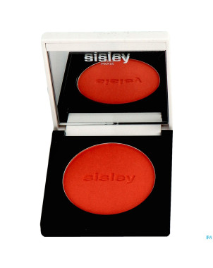 Le phyto-blush 3 coral