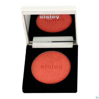 Le phyto-blush 4 golden rose