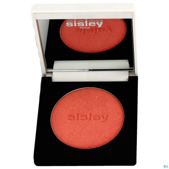 Le phyto-blush 4 golden rose