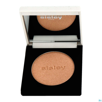 Le phyto-blush 6 shimmer