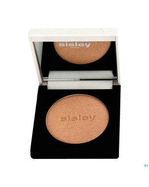 Le phyto-blush 6 shimmer