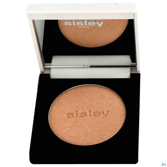 Le phyto-blush 6 shimmer