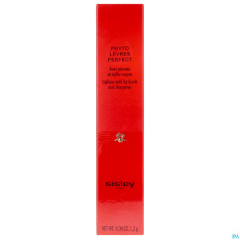 Sisley phyto-levres perfect 11 sweet coral