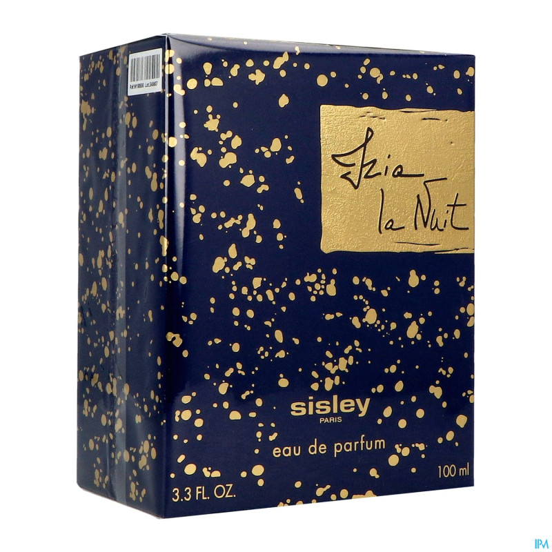 Sisley izia la nuit 100ml