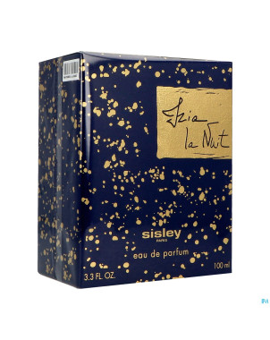 Sisley izia la nuit 100ml
