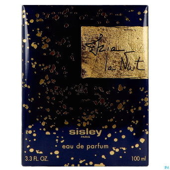 Sisley izia la nuit 100ml