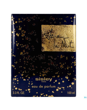 Sisley izia la nuit 100ml
