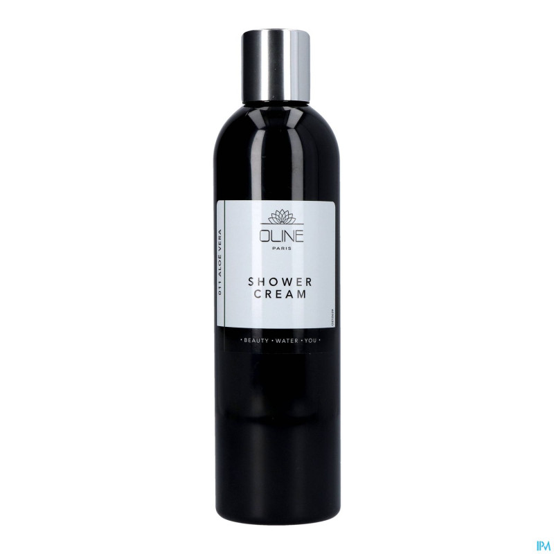 Oline showercream aloe vera   300ml