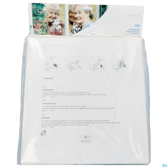 Advys  etac planche de travail universelle