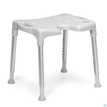 Advys siege dche etacswift 42-57 s/doss.-acc. gris