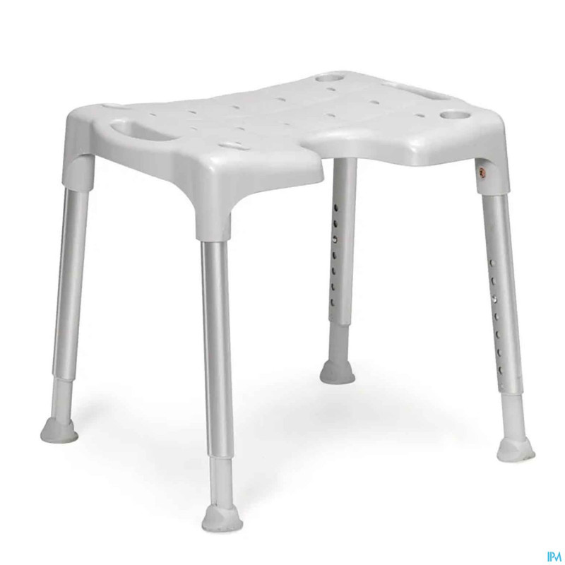 Advys siege dche etacswift 42-57 s/doss.-acc. gris