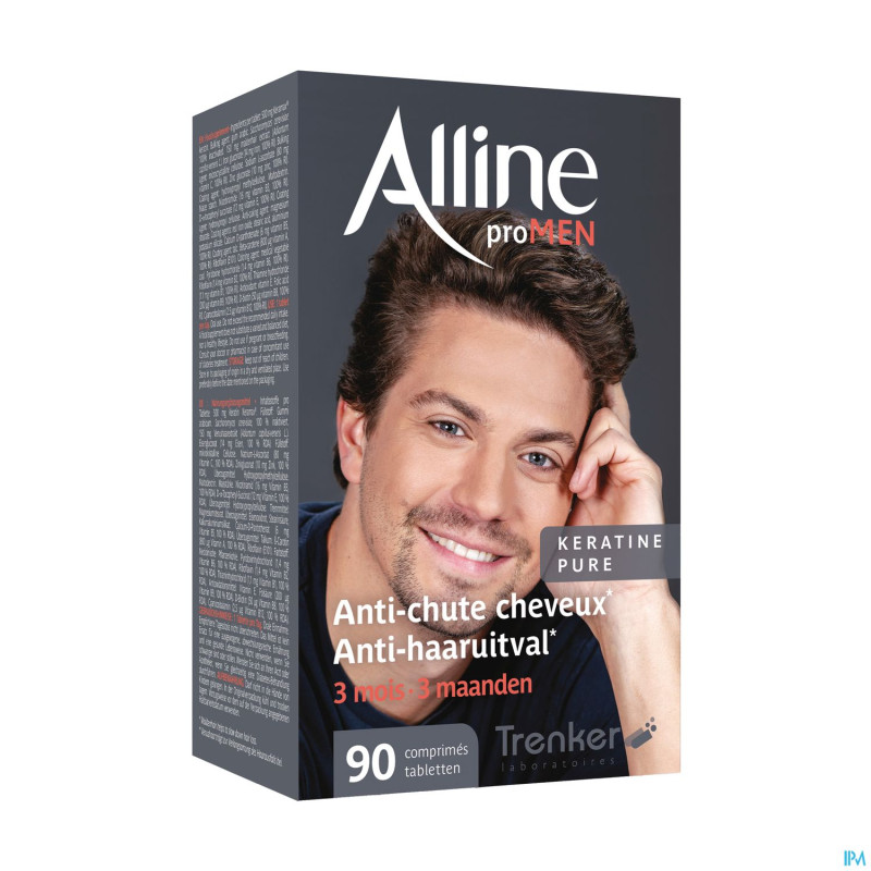 Alline promen    comp 90