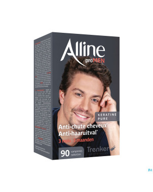 Alline promen    comp 90