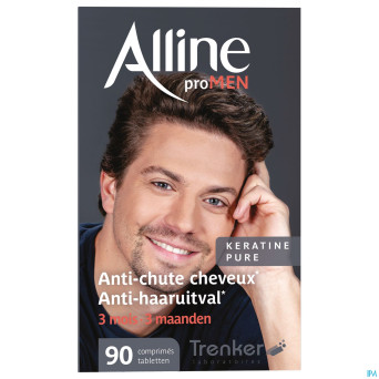 Alline promen    comp 90