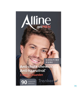 Alline promen    comp 90