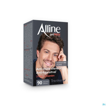 Alline promen    comp 90