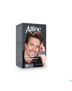 Alline promen    comp 90