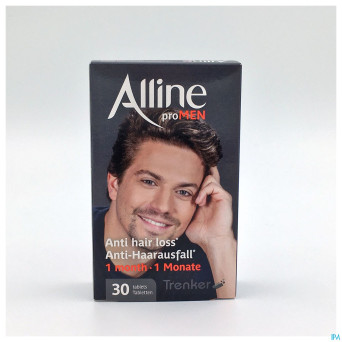 Alline promen    comp 30