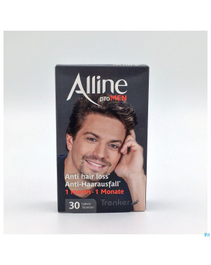 Alline promen    comp 30