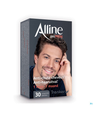 Alline promen    comp 30