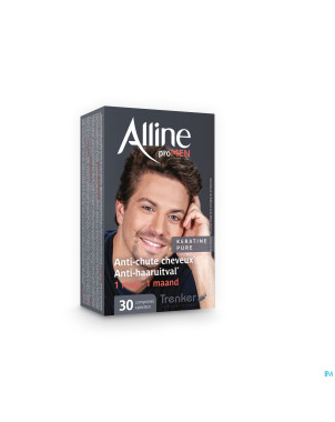 Alline promen    comp 30