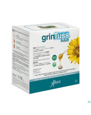 Grintuss adult    comp 20
