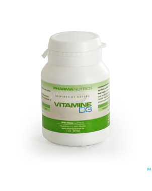 Vit d3 1000 iu caps 240    pharmanutrics