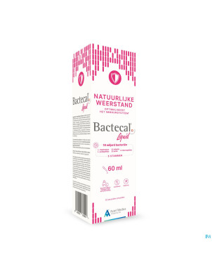 Bactecal d liquid    60ml