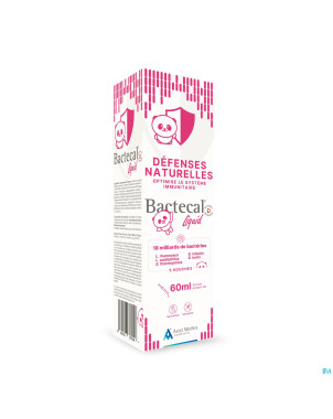 Bactecal d liquid    60ml