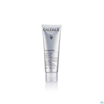 Caudalie vinoperfect creme mains a/taches    50ml