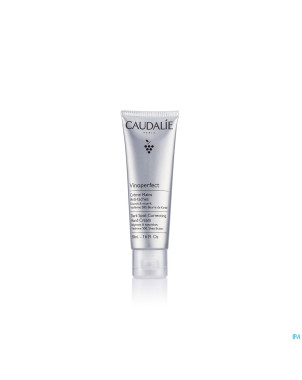 Caudalie vinoperfect creme mains a/taches    50ml