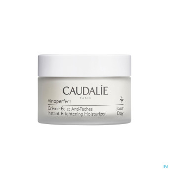 Caudalie vinoperfect creme eclat a/taches    50ml