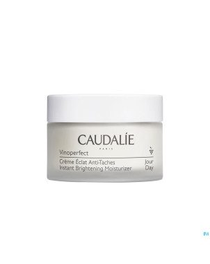 Caudalie vinoperfect creme eclat a/taches    50ml
