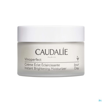 Caudalie vinoperfect creme eclat a/taches    50ml