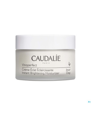 Caudalie vinoperfect creme eclat a/taches    50ml